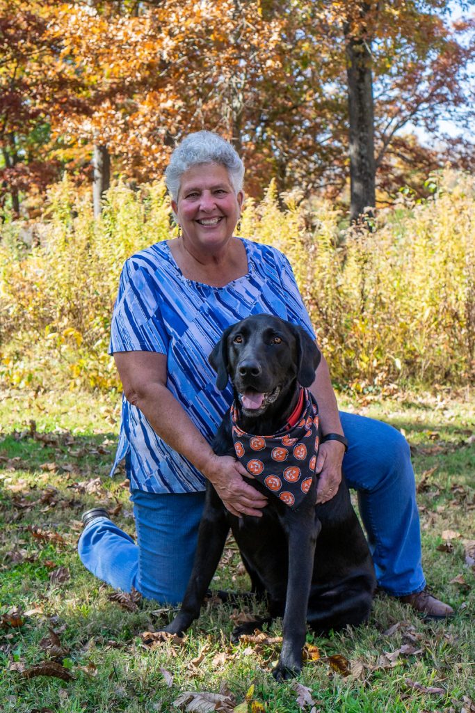 Meet the Team Black Earth Veterinary Clinic